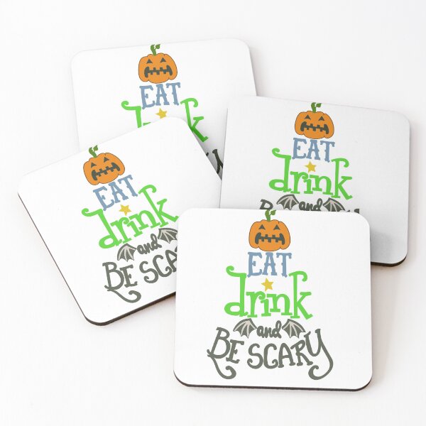 Item preview, Eat and Drink designed and sold by Rusembell.