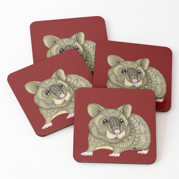 Item preview, Hamster designed and sold by MagicMama.
