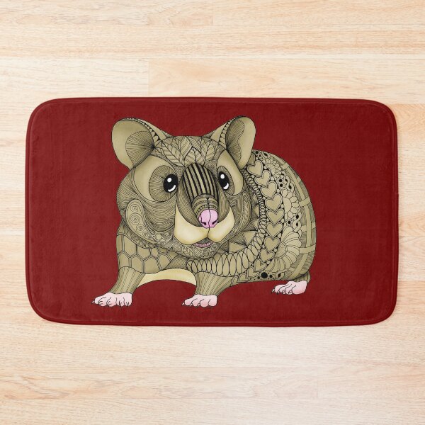 Item preview, Hamster designed and sold by MagicMama.