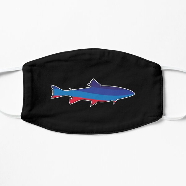 Salmon Mask Mask