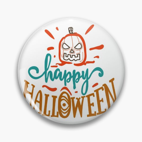 Item preview, Happy halloween designed and sold by Rusembell.
