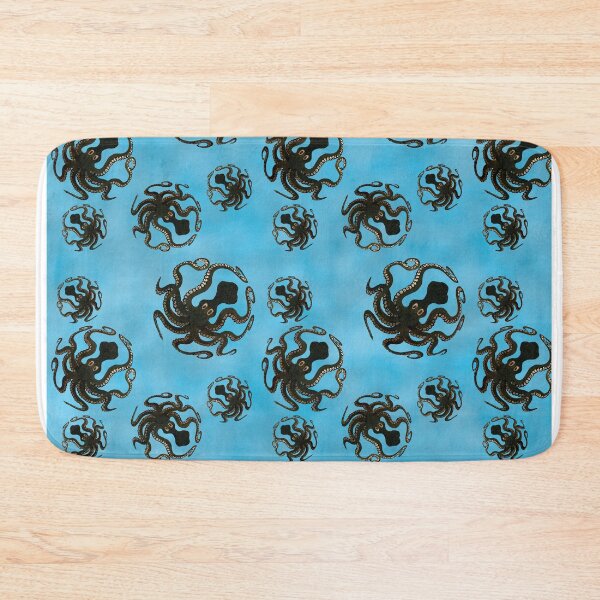 Item preview, Octopi designed and sold by artimaeus.