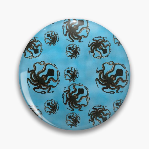 Artikelvorschau, Oktopus entworfen und verkauft von artimaeus.