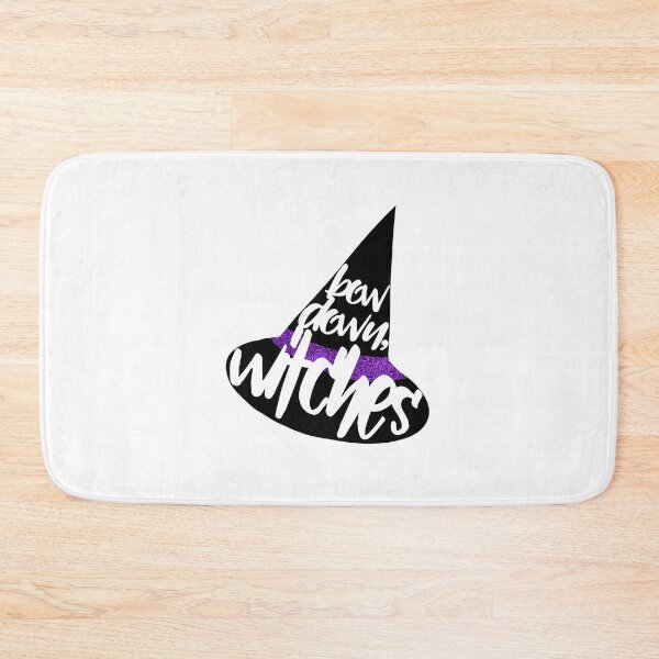 Item preview, Bow Down, Witches designed and sold by myheadisaprison.