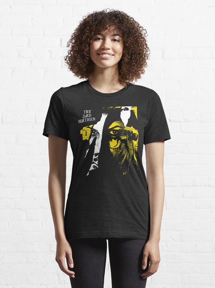 the dead weather t shirt