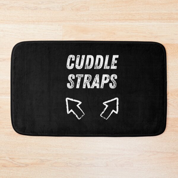 Item preview, Cuddle Straps designed and sold by CatMonkStudios.