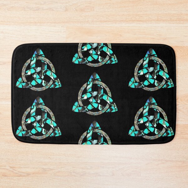 Item preview, Celtic Triquetra Or Trinity Knot Symbol 2 designed and sold by joanstratton.
