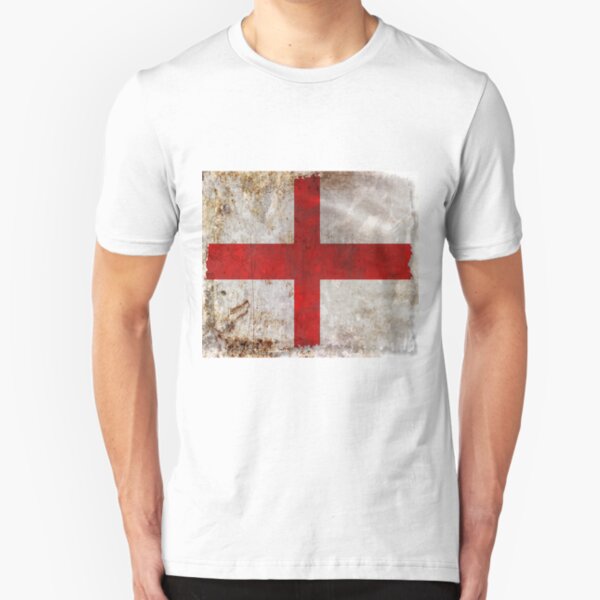 Kids England Rugby T Shirt 6 Nations World Cup St Georges Flag Boys Girls
