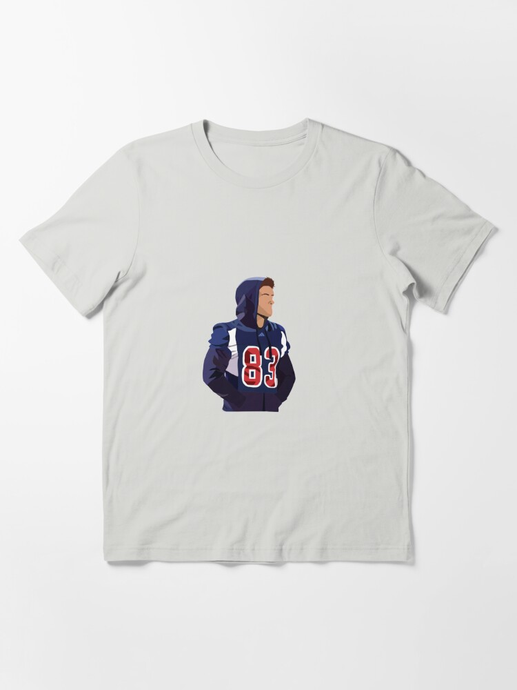 Spencer James Crenshaw Jersey Essential T-Shirt for Sale by tracevitt