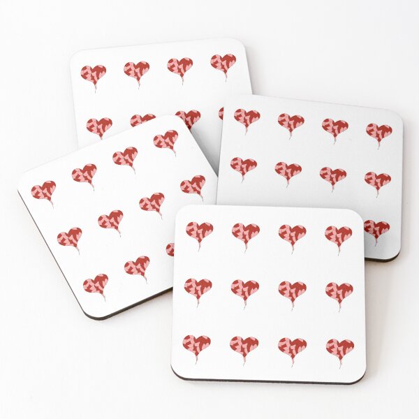 Item preview, Patched heart designed and sold by Zwuck.