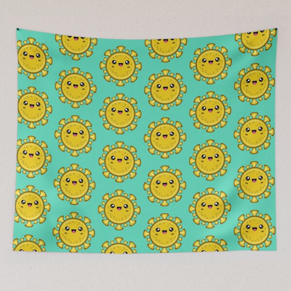 Item preview, Cute Virus designed and sold by MousseFashion.