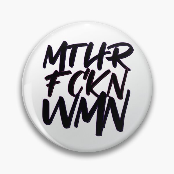 Item preview, mthr fckn wmn designed and sold by myheadisaprison.