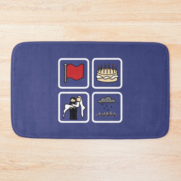 Item preview, crimson, eleven, delight, petrichor designed and sold by Rosemary Scott.