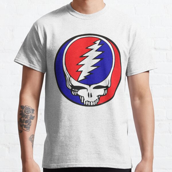 Steal Your Face Men's T-Shirts | Redbubble