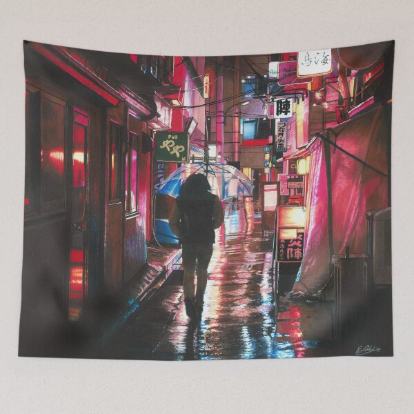 Item preview, Red Light designed and sold by ErinNicholls.