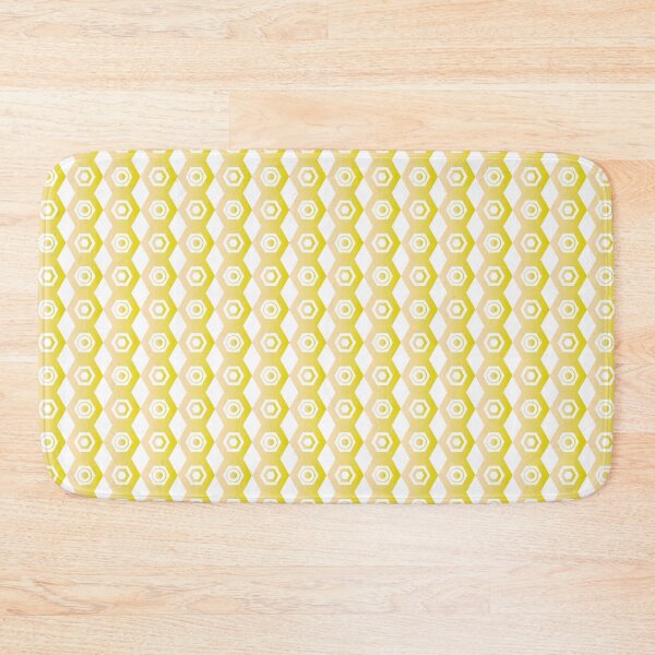 Item preview, Hexagon designed and sold by Julia2Julia.