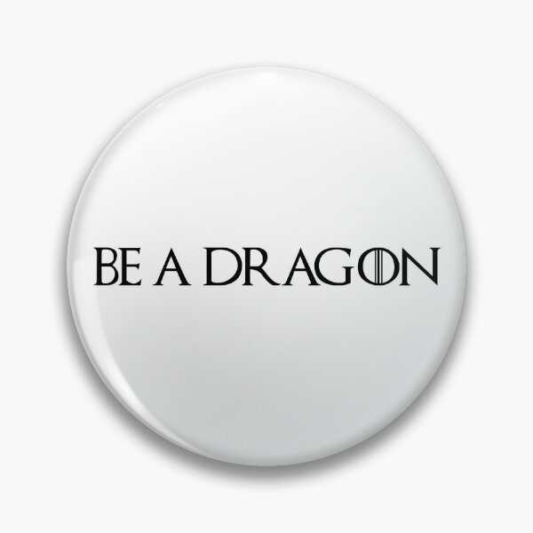 Item preview, Be A Dragon designed and sold by myheadisaprison.