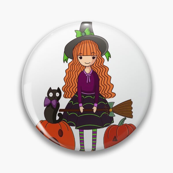 Item preview, Witch designed and sold by Rusembell.