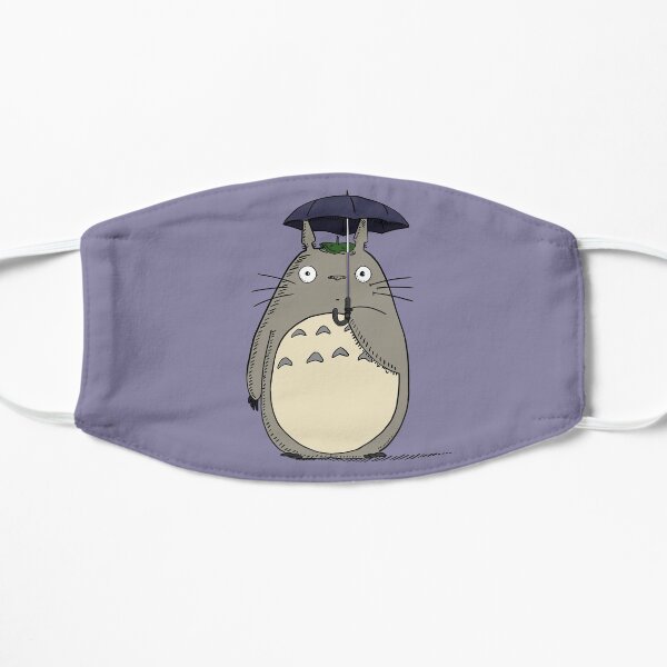 My Neighbor Totoro Mask