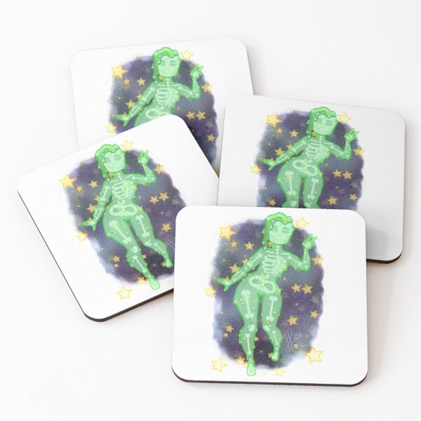 Item preview, It’s blobbette designed and sold by SKITTZERELLA.