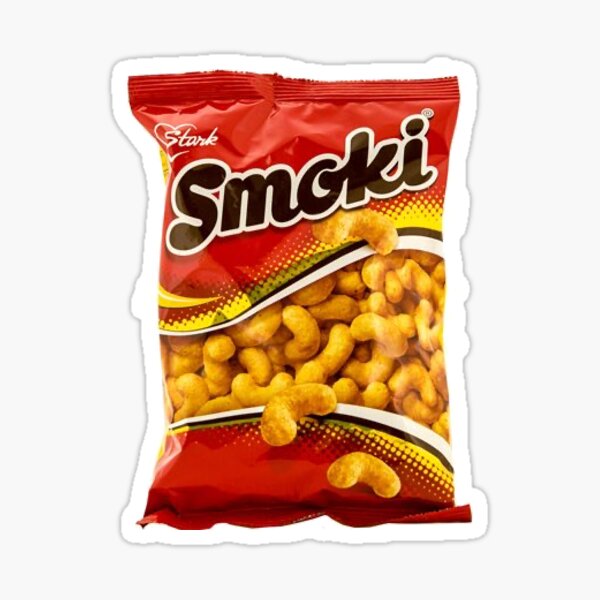 Aperçu de l'œuvre Balkan Smoki créée et vendue par arisovsic19.