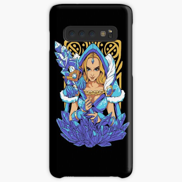 Dota Cases For Samsung Galaxy Redbubble - aegis roblox galaxy