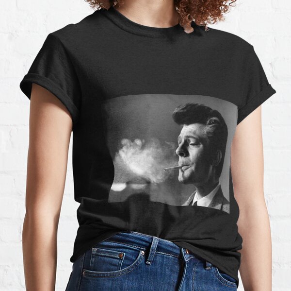 Marcello Mastroianni Classic T-Shirt