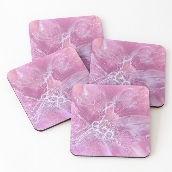 Item preview, Fluid Art Abstract Design designed and sold by angieadair.