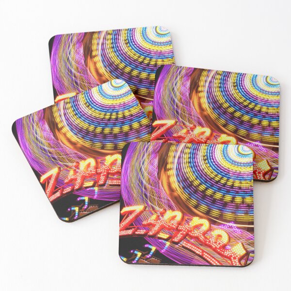Item preview, Night Zipper designed and sold by Caitlyn Grasso.
