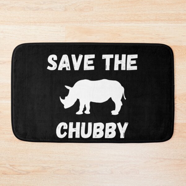 Item preview, Save the Chubby Unicorns designed and sold by CatMonkStudios.