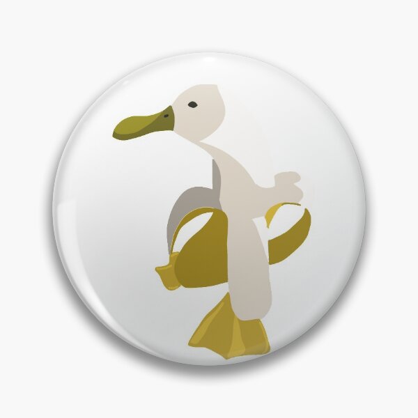 Item preview, Banana Duck designed and sold by Oscar Dove.