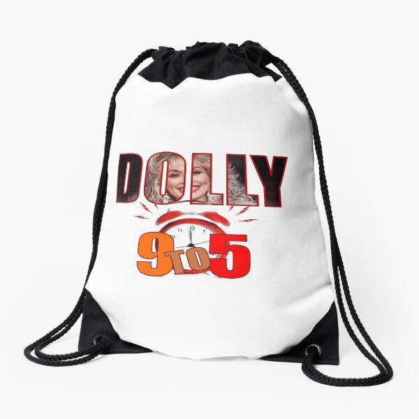 One of the Great Movies Drawstring Bag