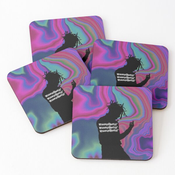 Item preview, wokeuplikethis designed and sold by awkotaco17.