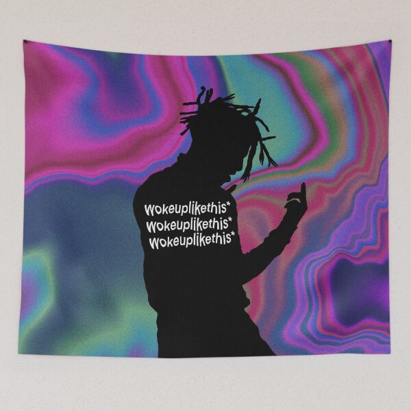 Item preview, wokeuplikethis designed and sold by awkotaco17.