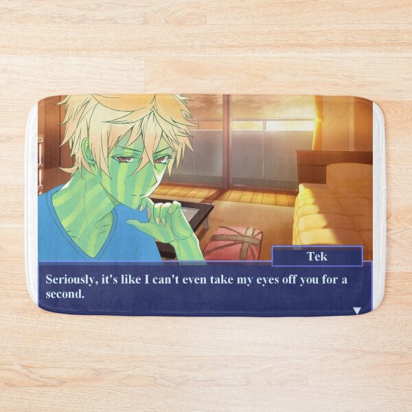 Item preview, Tek Dating Simulator English Ver. designed and sold by MenamiSai.