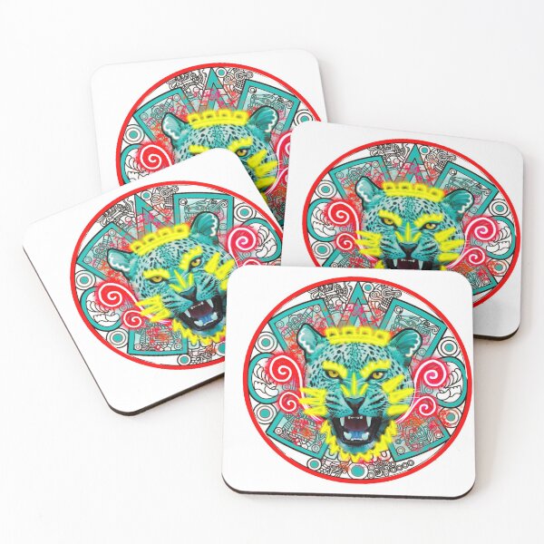 Item preview, The year of the Jaguar designed and sold by mylittlenative.