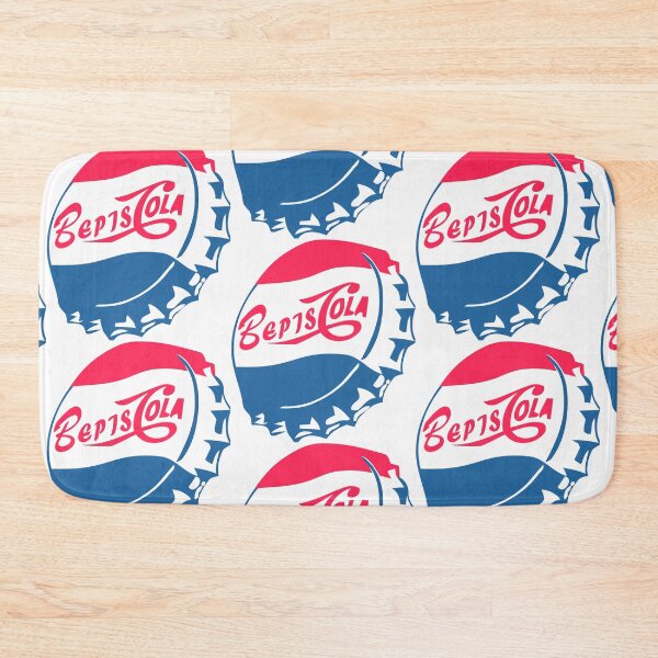 Item preview, Bepis Cola designed and sold by Oscar Dove.