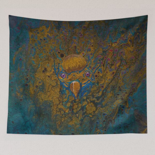 Item preview, Ra designed and sold by Rina Arling.
