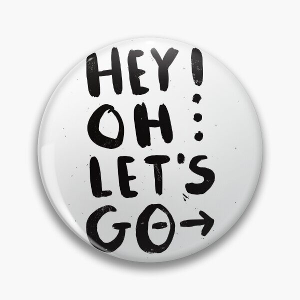 Item preview, Hey! Oh... designed and sold by Midnight Coffee.