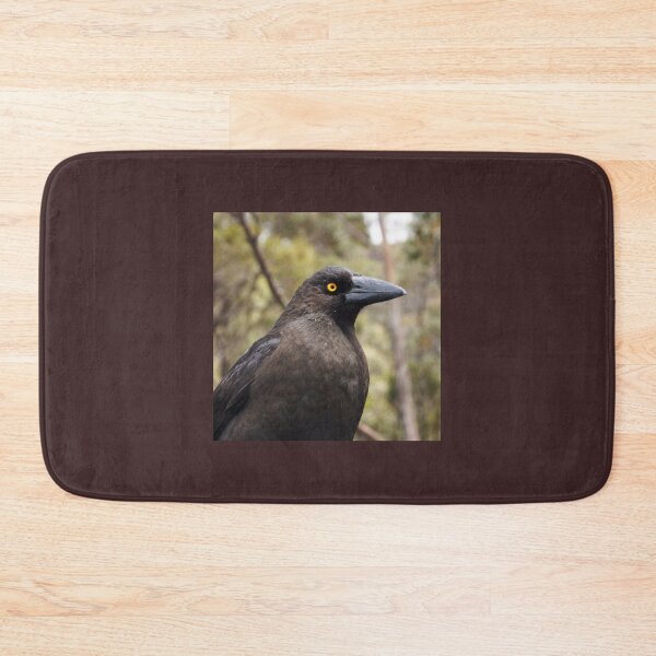 Item preview, Pied Currawong  designed and sold by Dragonsfield.