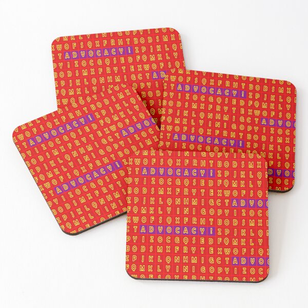 Item preview, Abogacía designed and sold by key89.