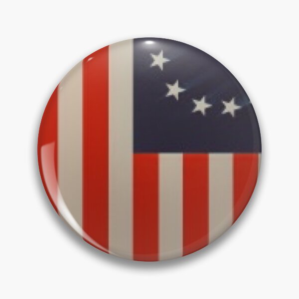 Item preview, Betsy Ross American patriot flag  designed and sold by Tim Dunaway.