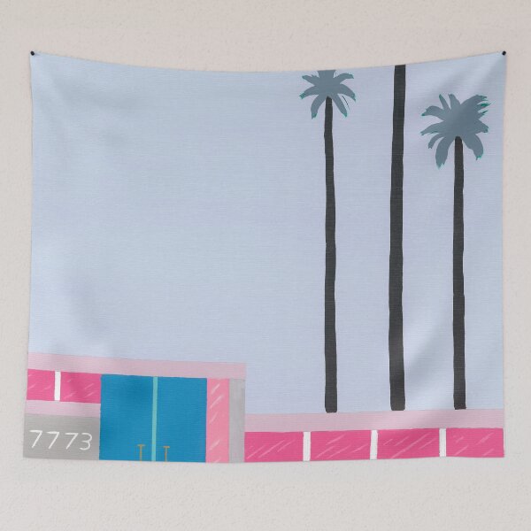 Item preview, Home California designed and sold by Julie-Art.