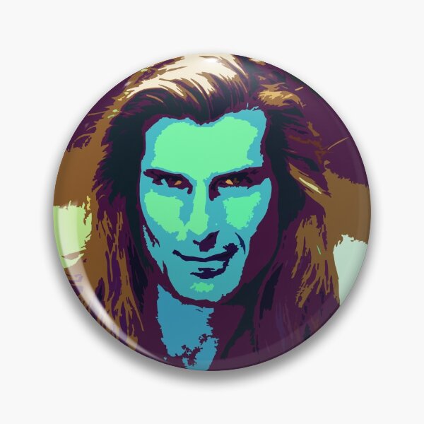 Item preview, Fabio Psychedelic designed and sold by Oscar Dove.