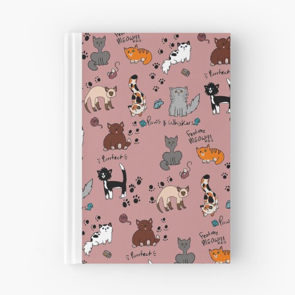 Item preview, Here, Kitty Kitty! designed and sold by DawnDoyle.
