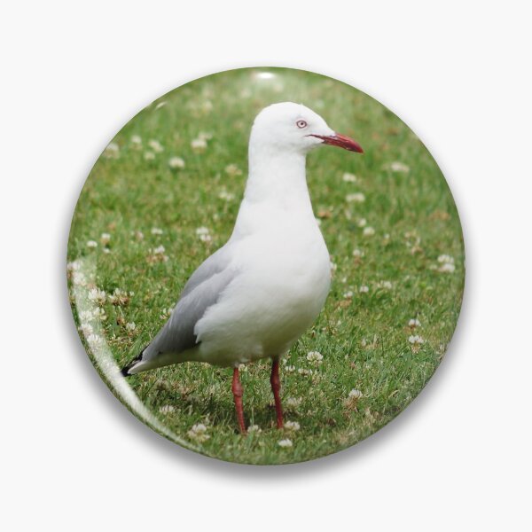 Item preview, Seagull designed and sold by Dragonsfield.