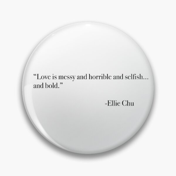 Item preview, the half of it love quote designed and sold by lovely-lyrics.