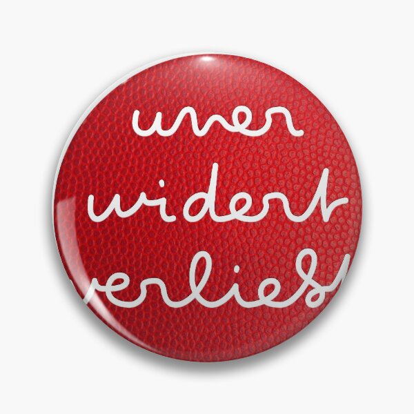 Item preview, unerwidert verliebt - LEATHER designed and sold by Art-Frankenberg.