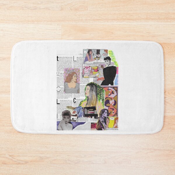 Item preview, Horoscope Collage Moodboard designed and sold by erinaceous.