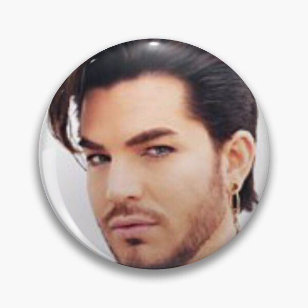 Artikelvorschau, Herr Adam Lambert entworfen und verkauft von FierceSabrina87.